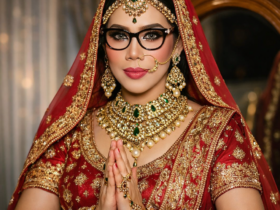 Pemerintah Kabupaten Sidoarjo gelar bukber dengan konsep “mewah ala Bollywood” di Mahabarata Palace Graha Unesa, Kota Surabaya.