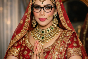 Pemerintah Kabupaten Sidoarjo gelar bukber dengan konsep “mewah ala Bollywood” di Mahabarata Palace Graha Unesa, Kota Surabaya.