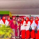 Merdeka bukan sekadar seremoni. Pemerintah Desa Molopatodu menegaskan, semangat kemerdekaan harus diwujudkan melalui pelayanan, kepedulian, dan kerja nyata yang manfaatnya dirasakan masyarakat. Senin, (17/8). Foto: Dok istimewa.